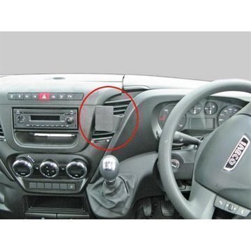 Brodit 655089 ProClip Iveco Daily 15-16