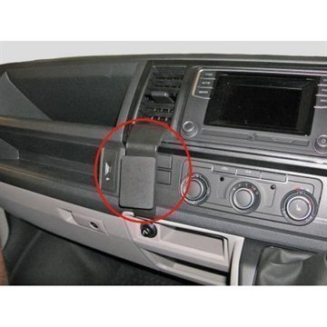 Brodit 655136 ProClip Volkswagen T6 Transporter 16