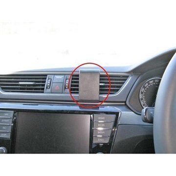 Brodit 655137 ProClip Skoda Superb 16