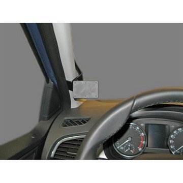 Brodit 805077 ProClip Skoda Fabia 15-16