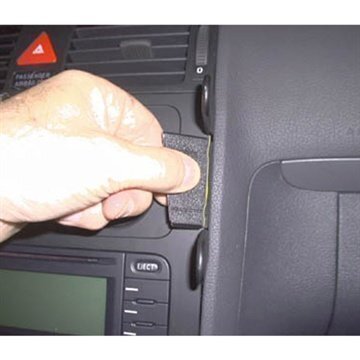 Brodit 853266 ProClip Volkswagen Touran 03-15