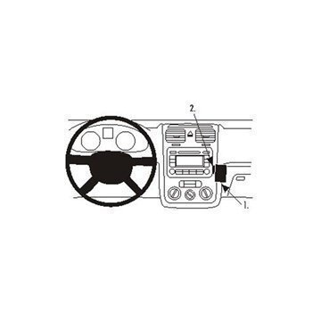 Brodit 853359 ProClip Volkswagen Eos 07-15