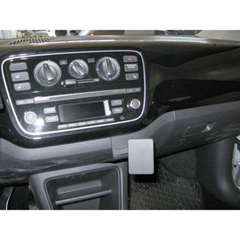 Brodit 854737 ProClip Volkswagen UP 12-14