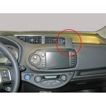 Brodit 855082 ProClip Toyota Yaris 15-16