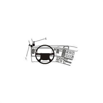 Brodit ProClip Volvo FH FM NH series 03-11