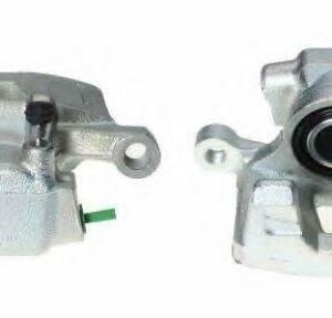 Budweg Caliper Jarrusatula