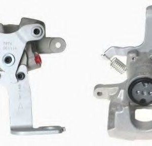 Budweg Caliper Jarrusatula
