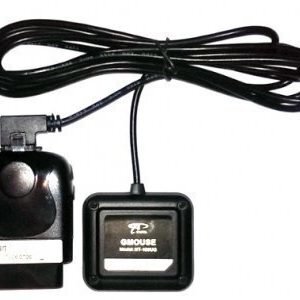 CASTEL OBD II VEHICLE GPS TRACKING 212GL ajoneuvon seurantalaite