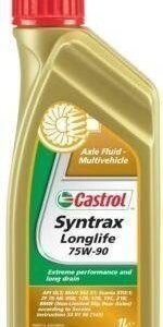 Castrol Automaattivaihteistoöljy