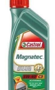 Castrol Moottoriöljy