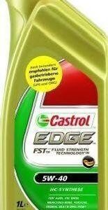 Castrol Moottoriöljy