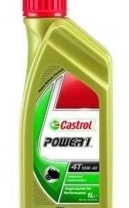 Castrol Moottoriöljy