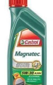 Castrol Moottoriöljy