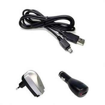 Charger Set Falk N40