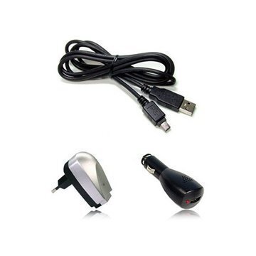Charger Set Medion MD96134