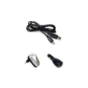Charger Set Medion X5535