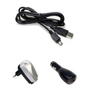Charger Set Navigon 2120