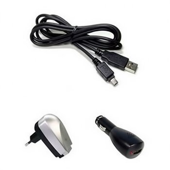 Charger Set Navigon 3137