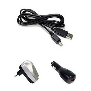 Charger Set Navigon 7000TS