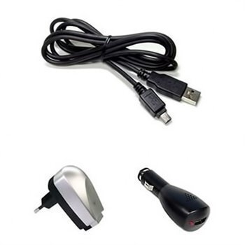 Charger Set Navigon 7210