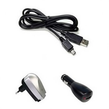 Charger Set Navigon 8110
