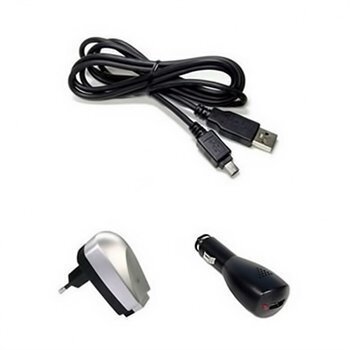 Charger Set Navigon Transonic 3002