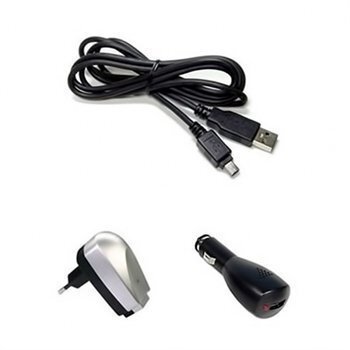 Charger Set Navigon Transonic 3040