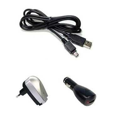 Charger Set Navman ICN-510