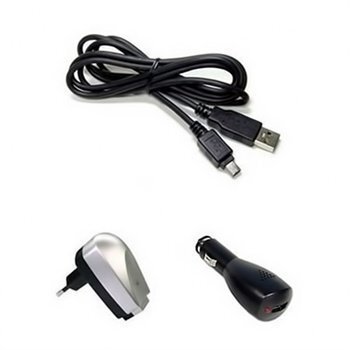 Charger Set Navman ICN-720