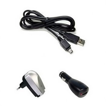 Charger Set Navman S70