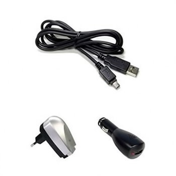 Charger Set Route 66 Chicago 6000