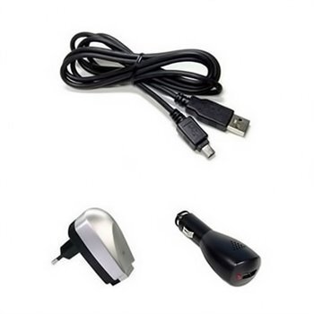 Charger Set Sony NV-U50