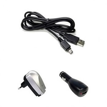 Charger Set TomTom Go 700 710 720 730 740