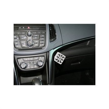 Dash Mount Opel Zafira 2011-