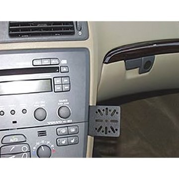 Dash Mount Volvo S60 2001-2004