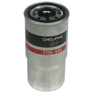 Delphi Polttoainesuodatin