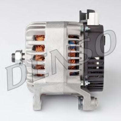 Denso Laturi