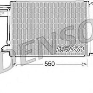 Denso Lauhdutin Ilmastointilaite