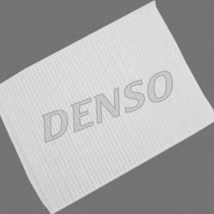 Denso Suodatin Sisäilma