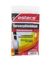 Estecs turvavyöleikkuri