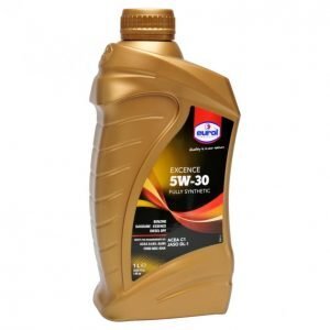 Eurol Excence 1l 5w-30 C1