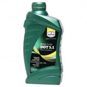 Eurol Jarruneste 1l Dot5.1