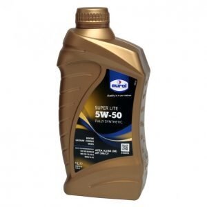 Eurol Super Lite 1l 5w-50 Sm/Cf