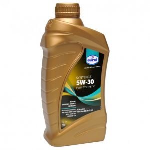 Eurol Syntence 1l 5w-30 Vw504/507/C3