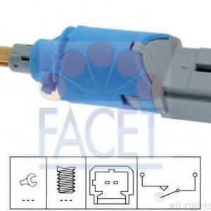 Facet Kytkin (vakionopeus)