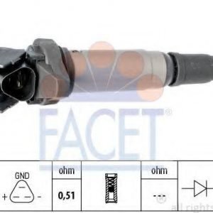 Facet Sytytyspuola