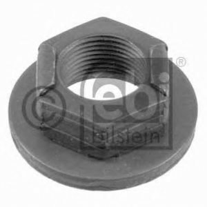 Febi Bilstein Akselimutteri Vetoakseli