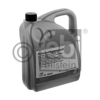 Febi Bilstein Automaattivaihteistoöljy