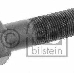 Febi Bilstein Hihnapyörän Ruuvi