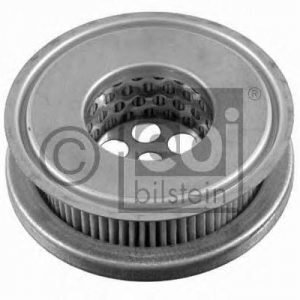 Febi Bilstein Hydrauliikkasuodatin Ohjaus